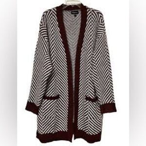 Fortune & Ivy Women’s Cardigan Sweater